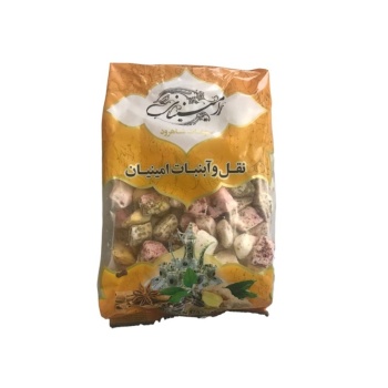  مخلوط طعم گیاهی امینیان- 400 گرم635e9dfd7d061617100
